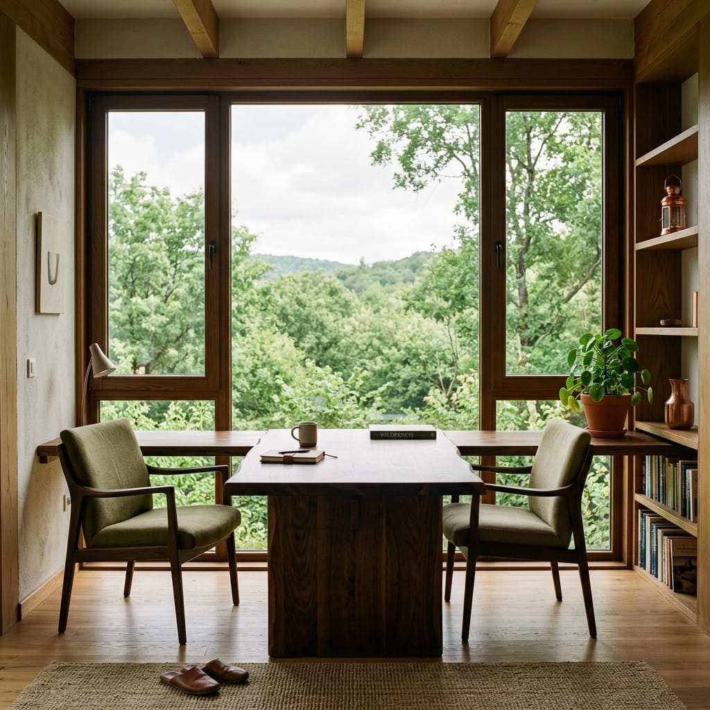MASA House Şile strateji evi dış görünüm